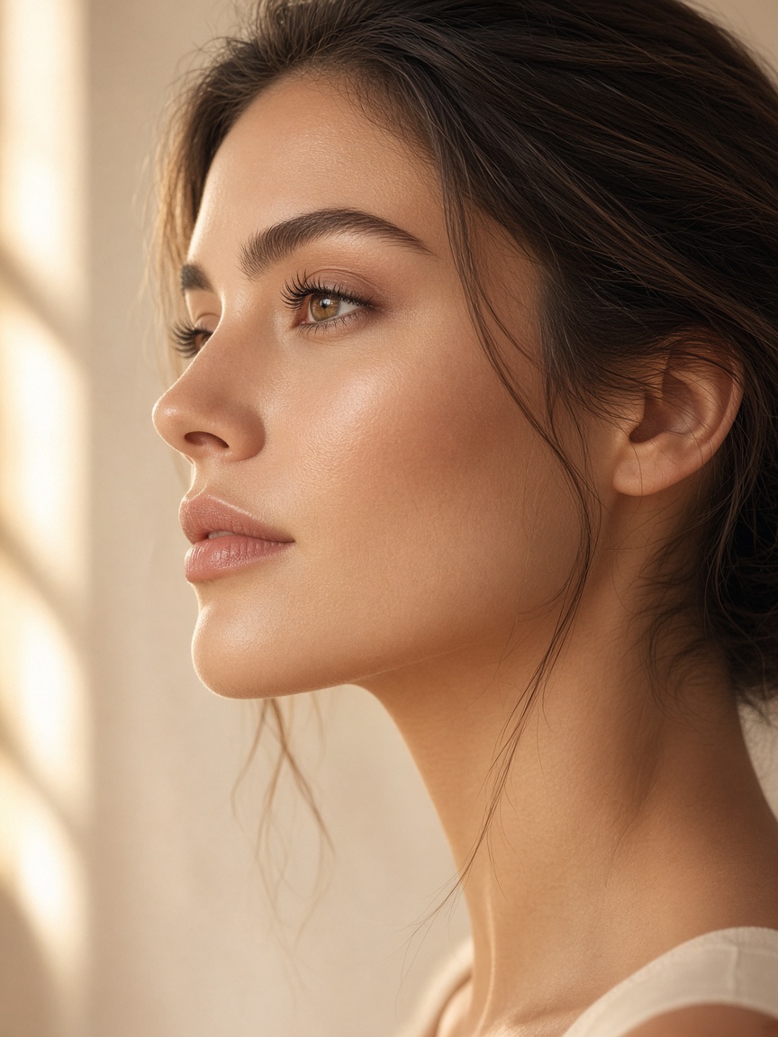 Advanced skin treatment