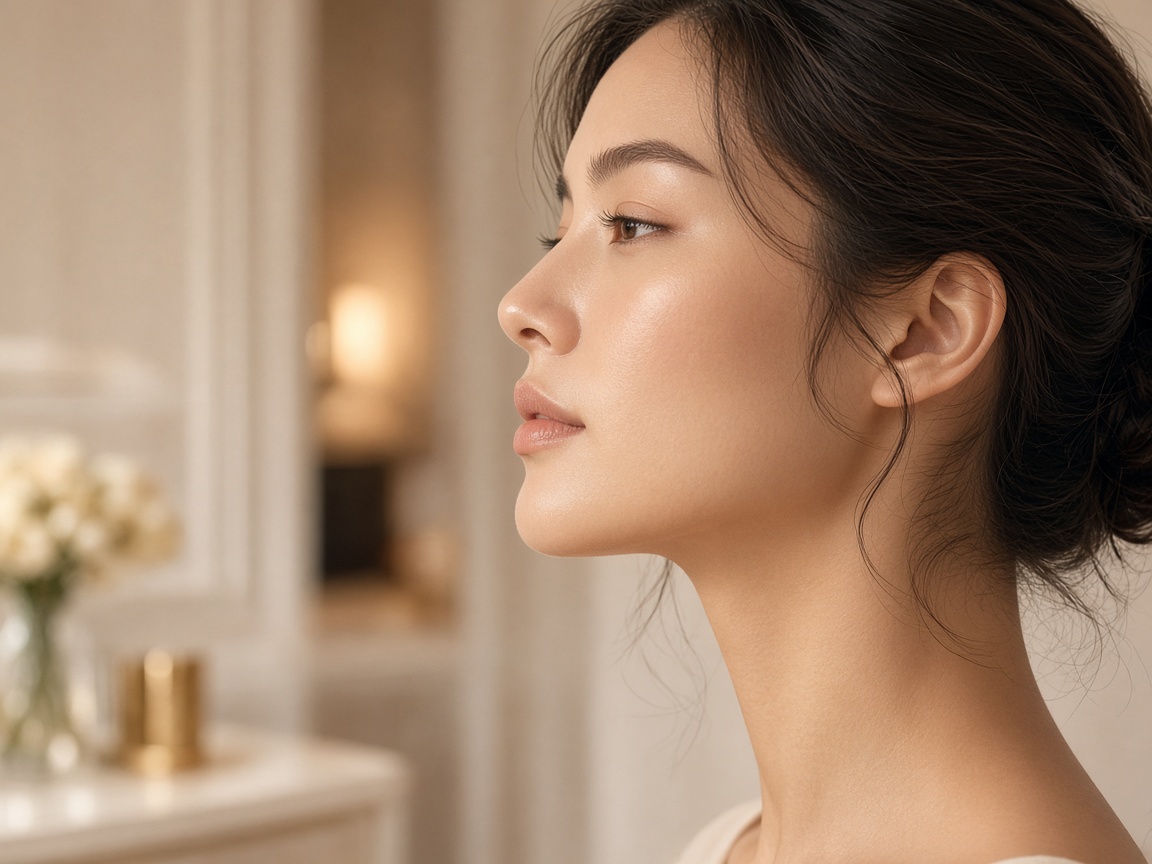 Chin Lipo: Cost, Results & Double Chin Treatment in NYC