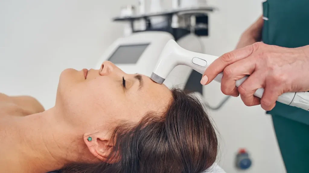 Laser Treatments