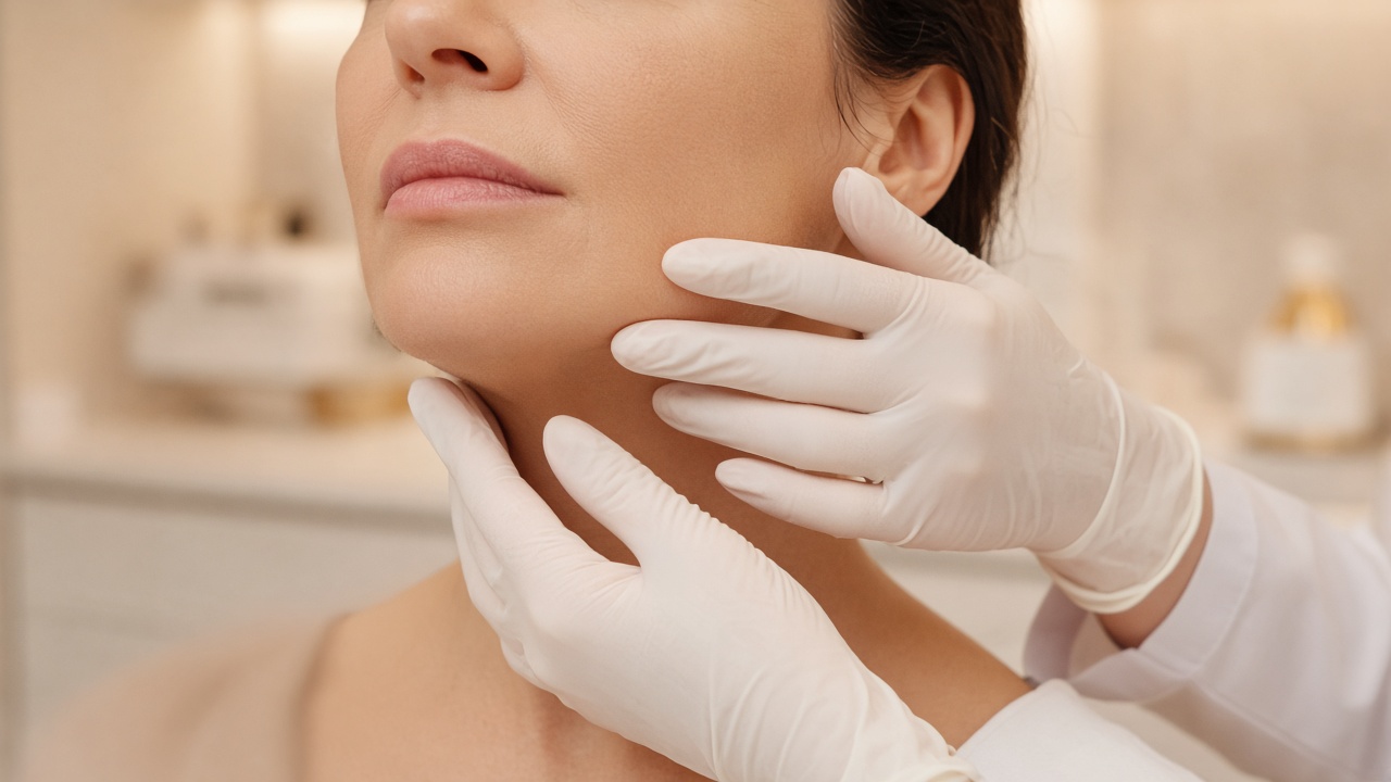 Endolift at ClearLee Perfect Aesthetics