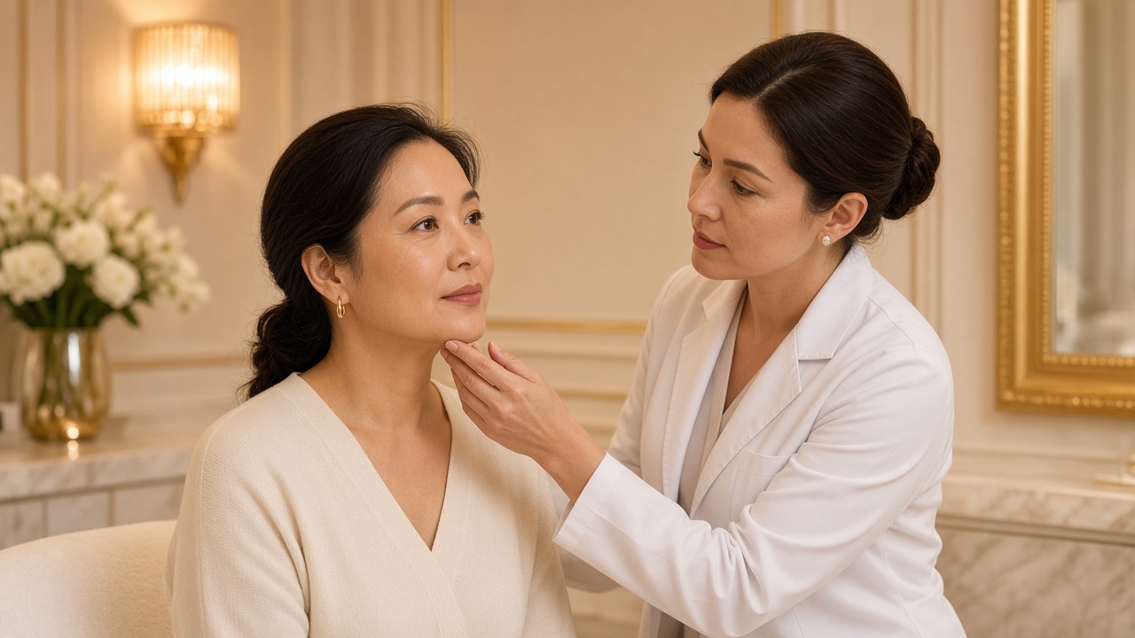 Injectables at ClearLee Perfect Aesthetics