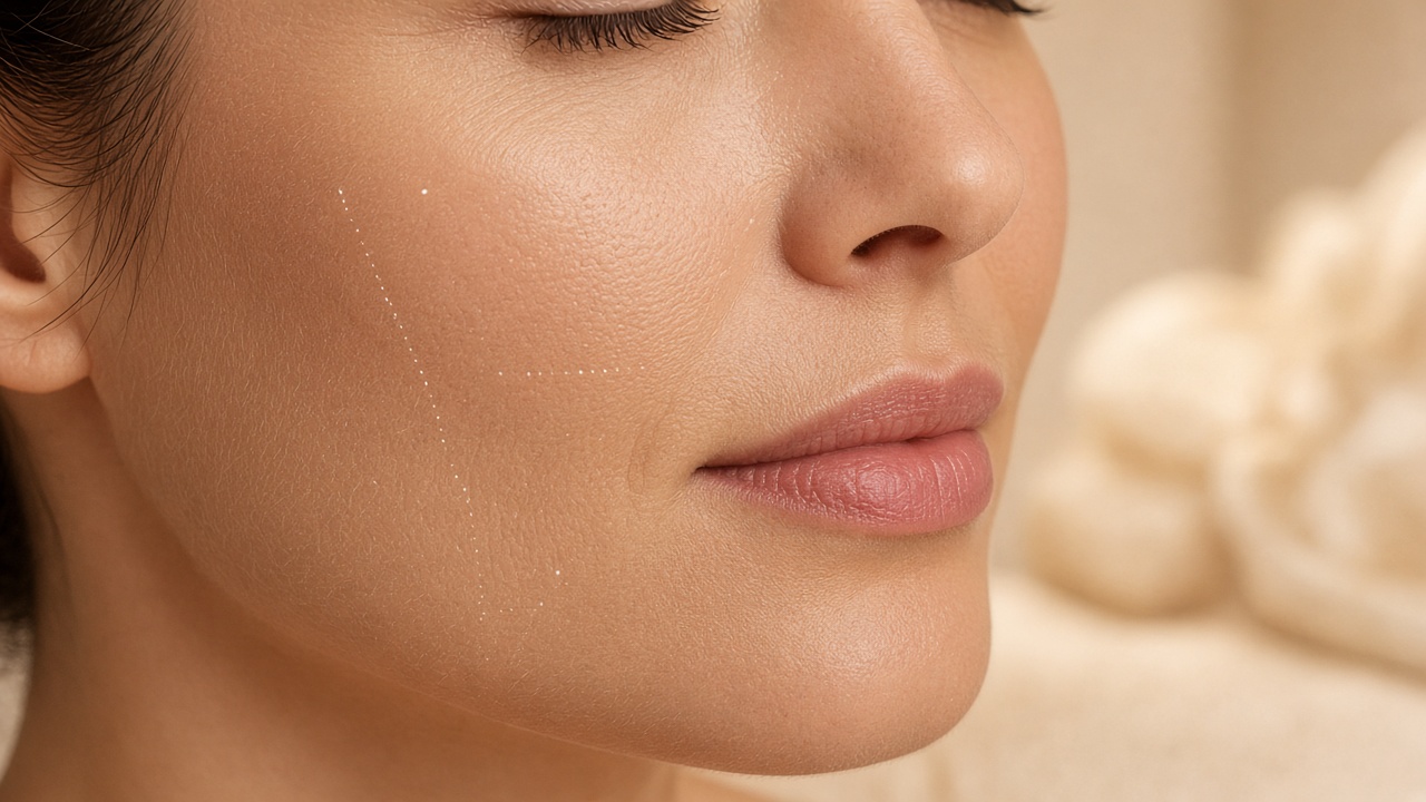 PDO Threads at ClearLee Perfect Aesthetics