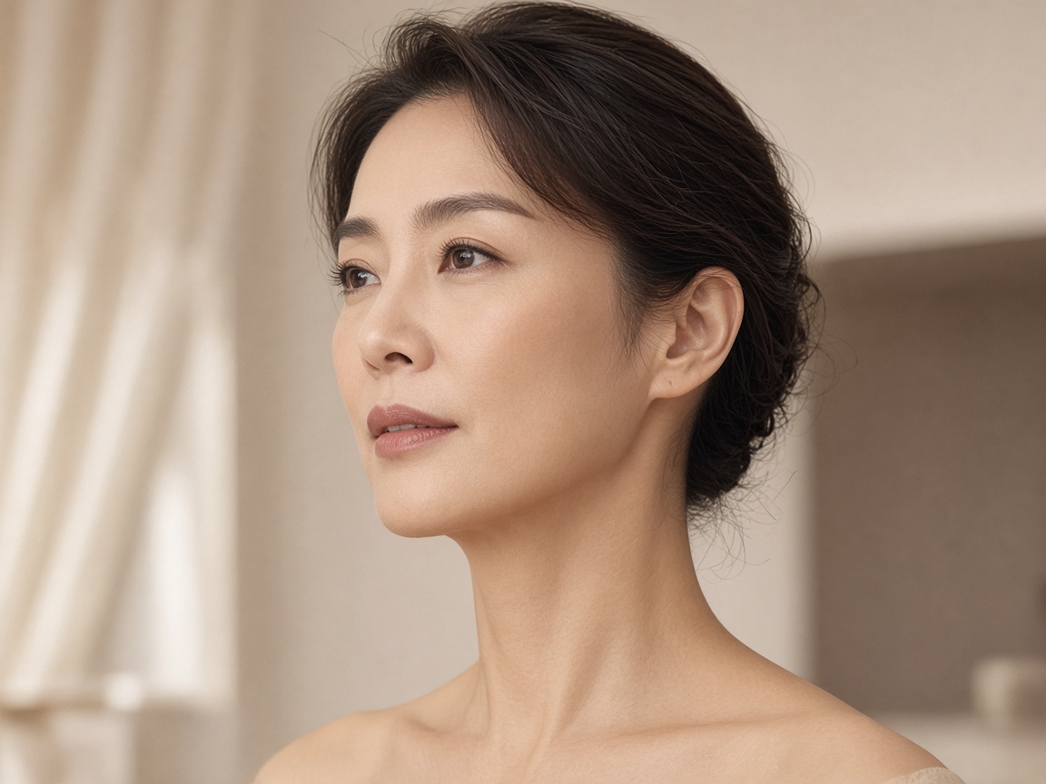 Non Surgical Face Lift