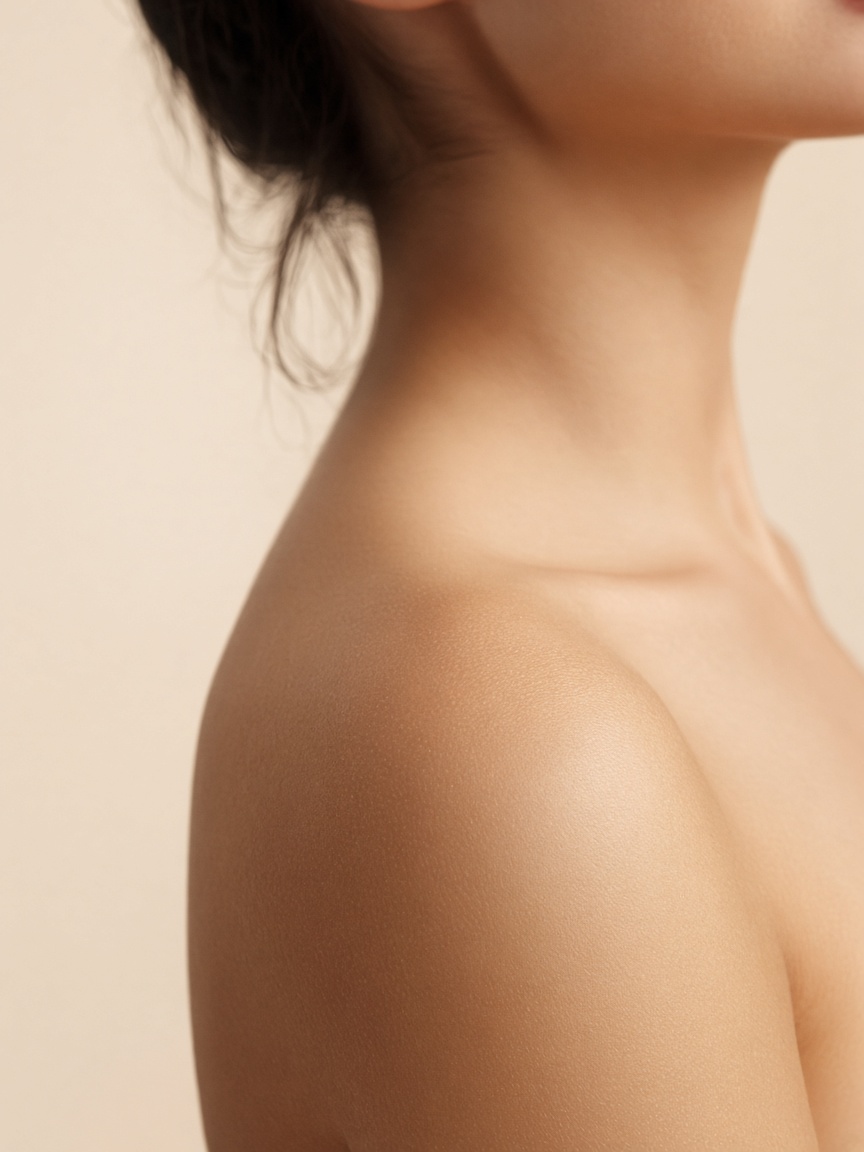 Laser Hair Removal