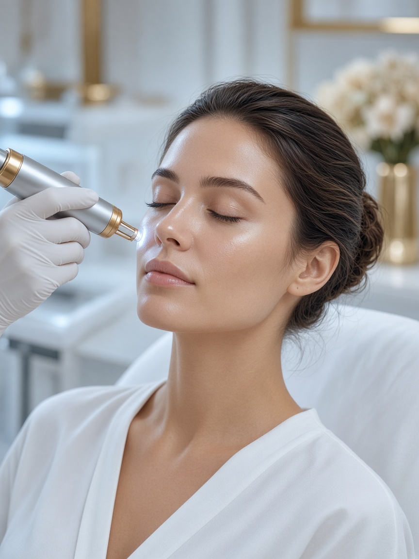 Laser Treatments